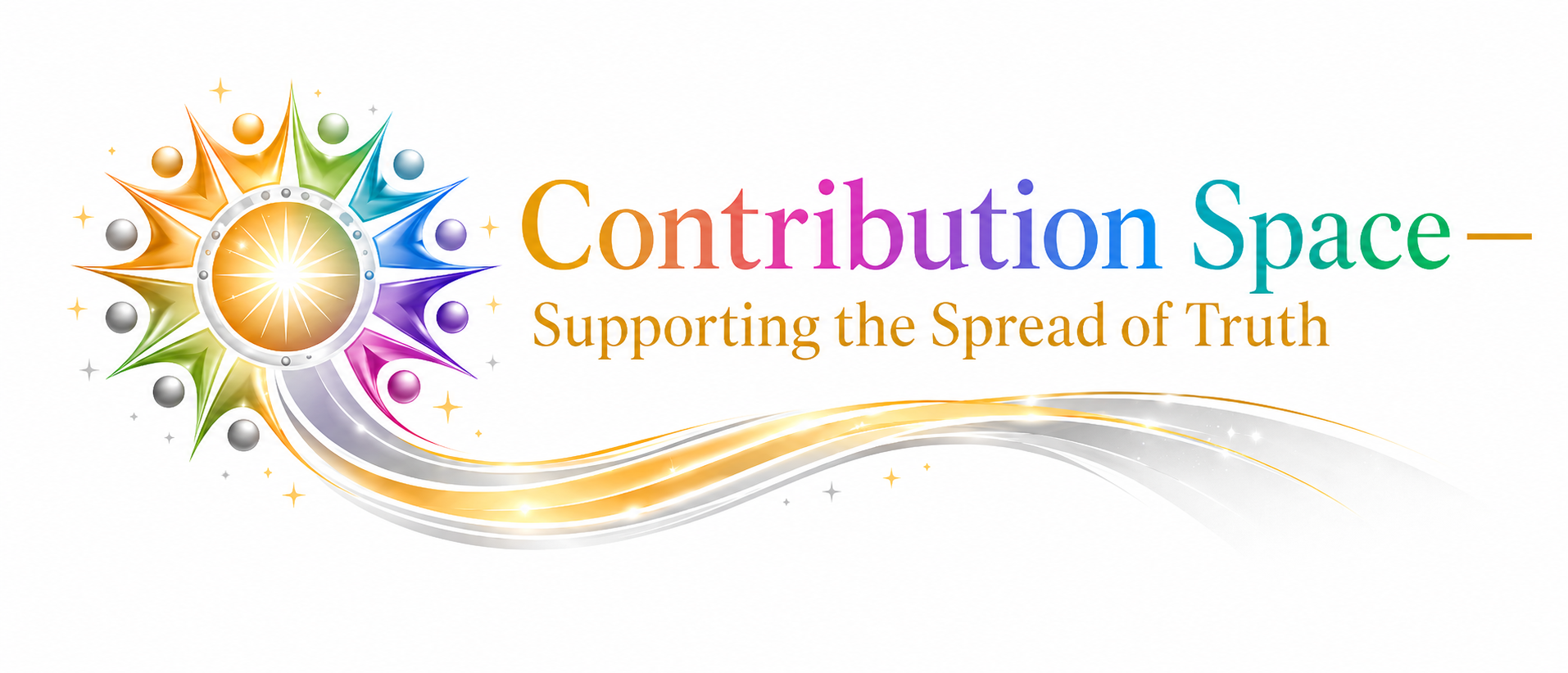 Contribution Space Vision